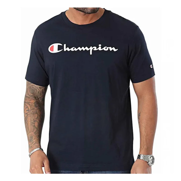 219831-BS501 ? CHAMPION LEGACY SS T-SHIRT