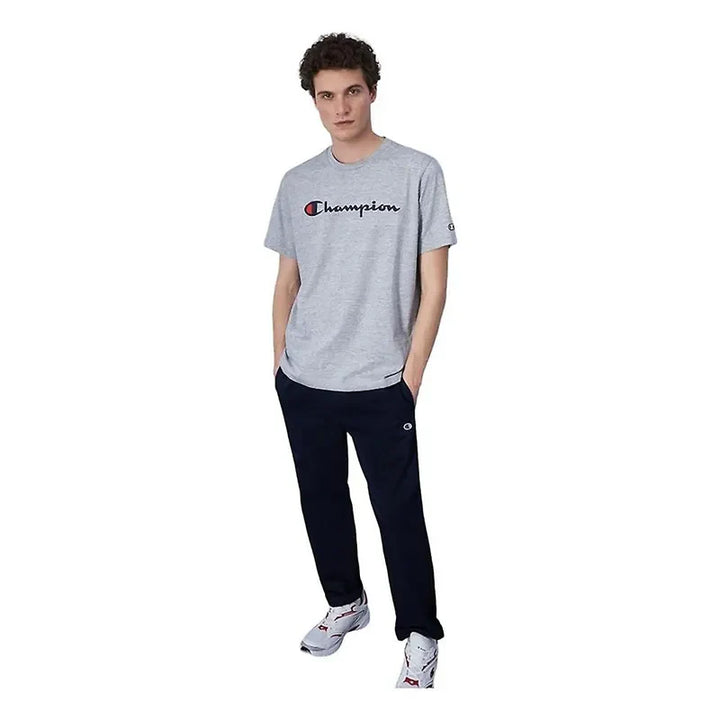 219831-EM021 ? CHAMPION LEGACY SS T-SHIRT