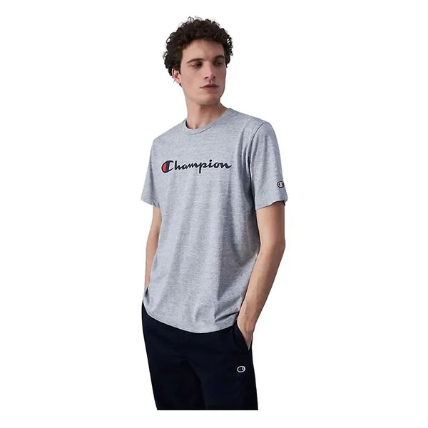 219831-EM021 ? CHAMPION LEGACY SS T-SHIRT