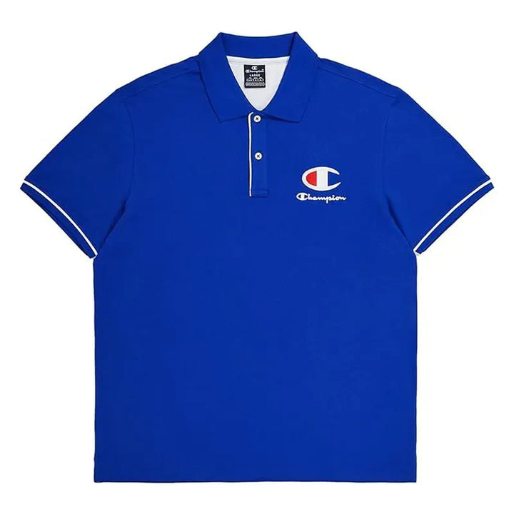 219926-BS003 ? CHAMPION LEGACY SS POLO