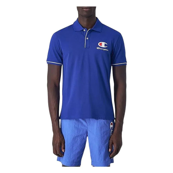 219926-BS003 ? CHAMPION LEGACY SS POLO