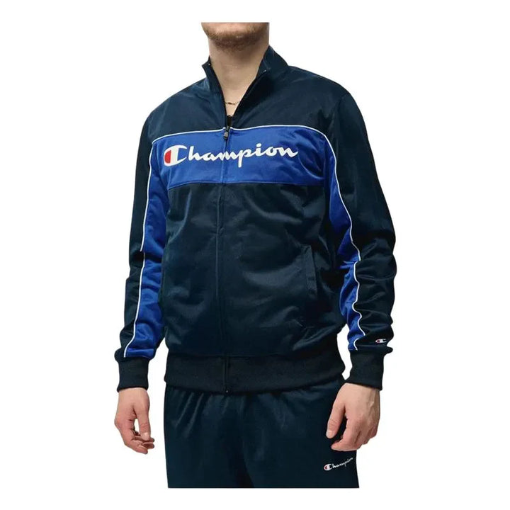 219946-BS501 ? CHAMPION LEGACY TRACKSUIT