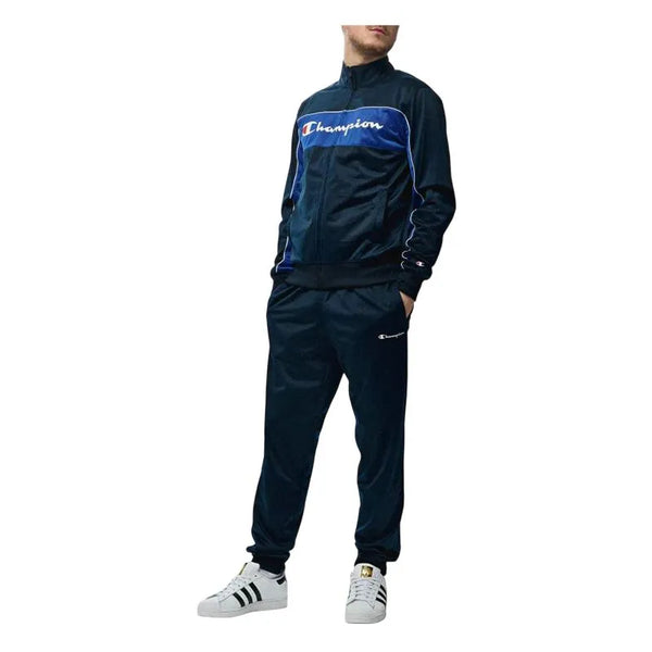 219946-BS501 ? CHAMPION LEGACY TRACKSUIT