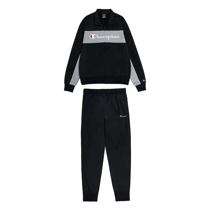 219946-KK001 ? CHAMPION LEGACY TRACKSUIT