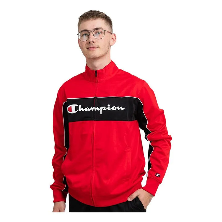 219946-RS032 ? CHAMPION LEGACY TRACKSUIT