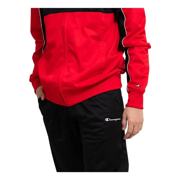 219946-RS032 ? CHAMPION LEGACY TRACKSUIT