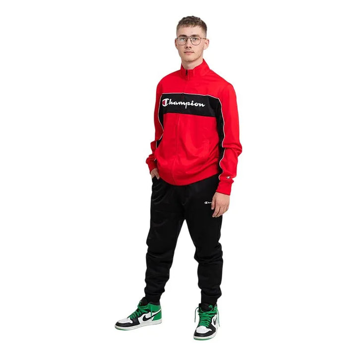 219946-RS032 ? CHAMPION LEGACY TRACKSUIT