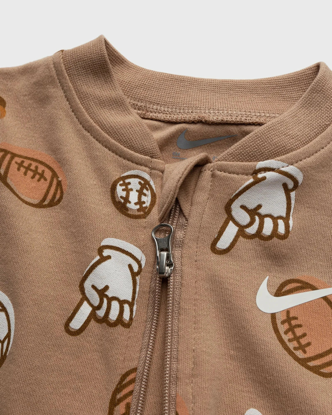 NIKE HADDAD TRACKSUIT | SKU: 56M216-X0L
