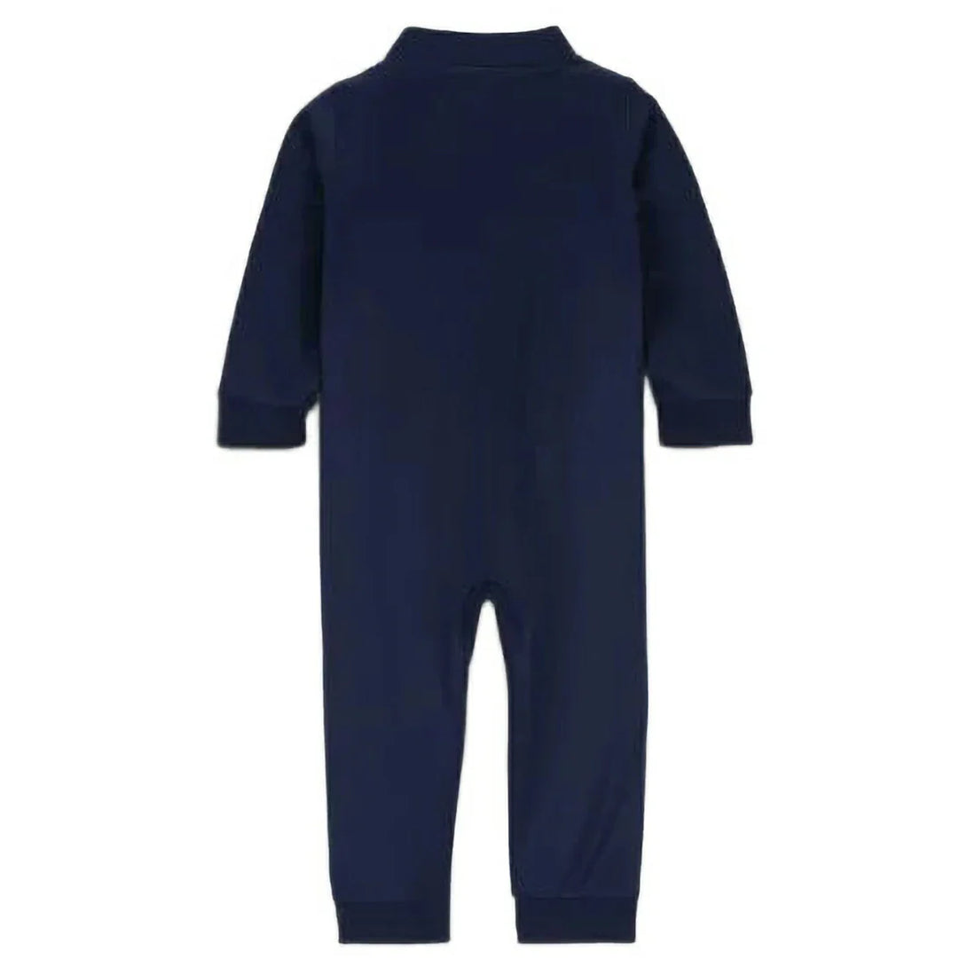Nike KIDS Navy SUITS | SKU : 66M291-U90
