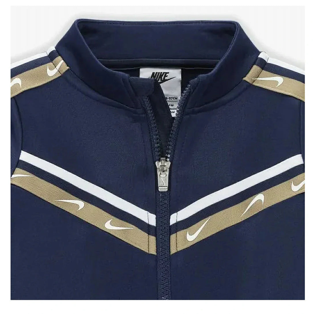 Nike KIDS Navy SUITS | SKU : 66M291-U90