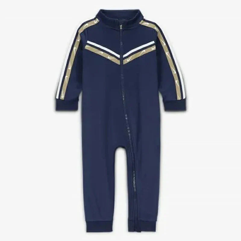 Nike KIDS Navy SUITS | SKU : 66M291-U90