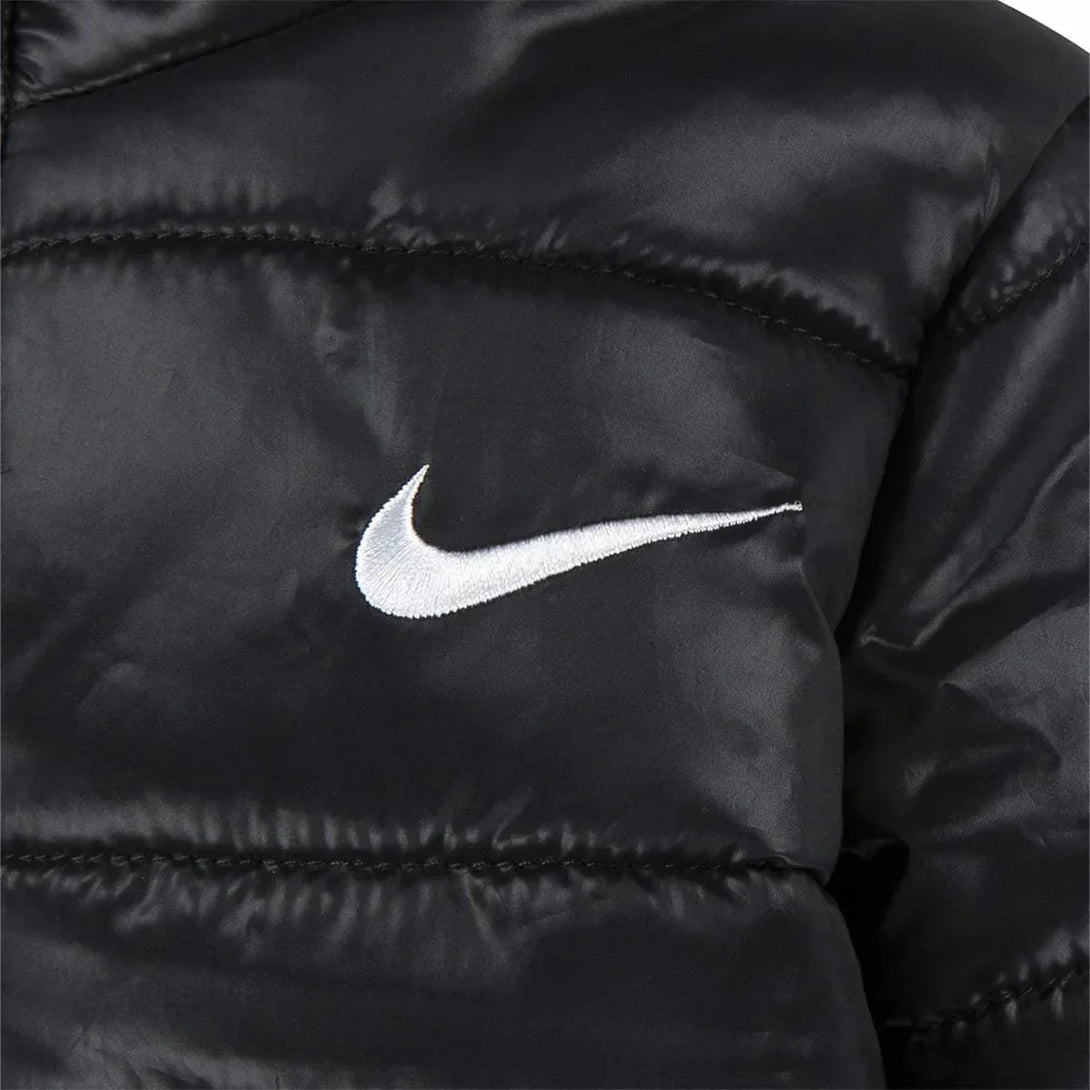 NIKE OUTERWEAR JACKETS & SWEATSHIRTS | SKU: 66M362-023