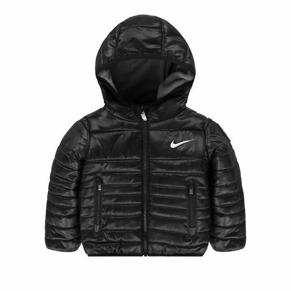 NIKE OUTERWEAR JACKETS & SWEATSHIRTS | SKU: 66M362-023