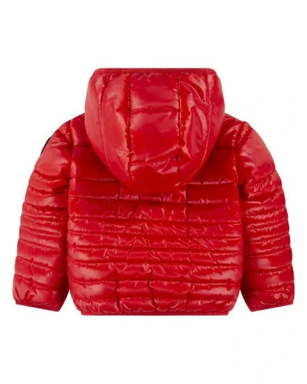 NIKE OUTERWEAR JACKETS & SWEATSHIRTS | SKU: 66M362-U10