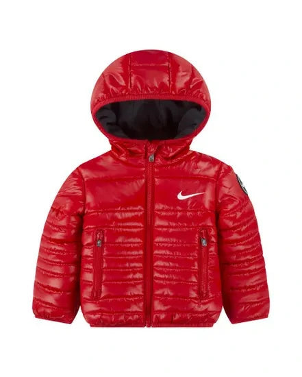 NIKE OUTERWEAR JACKETS & SWEATSHIRTS | SKU: 66M362-U10