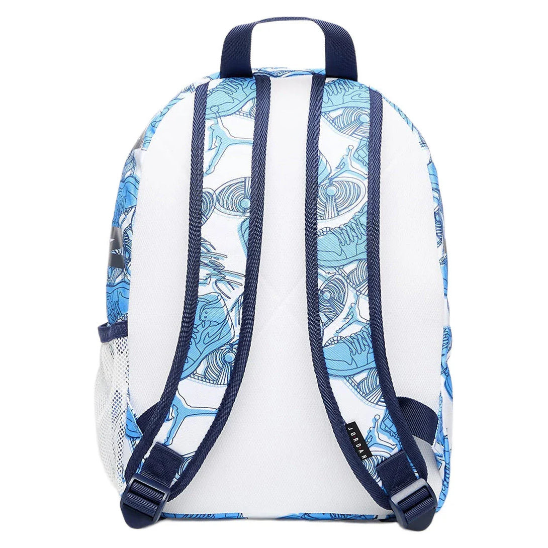 NIKE Multicolor BAGS | SKU : 7A0654-J45