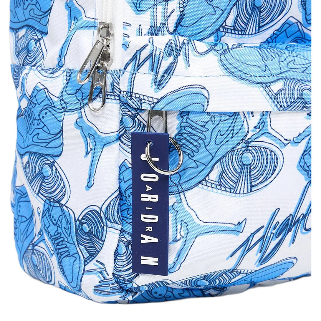 NIKE Multicolor BAGS | SKU : 7A0654-J45