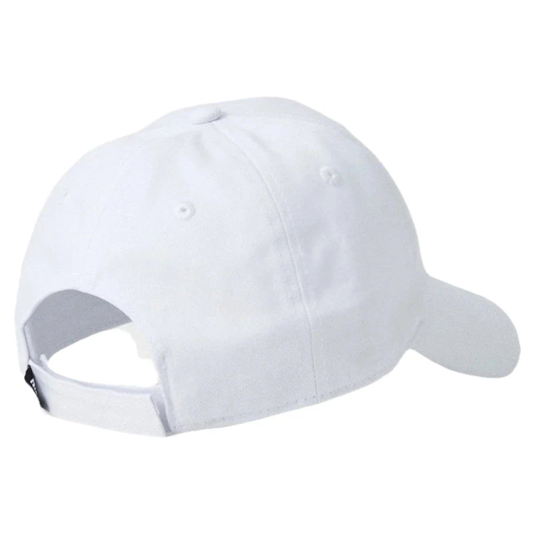 NIKE White HEADWEAR | SKU : 8A3123-001