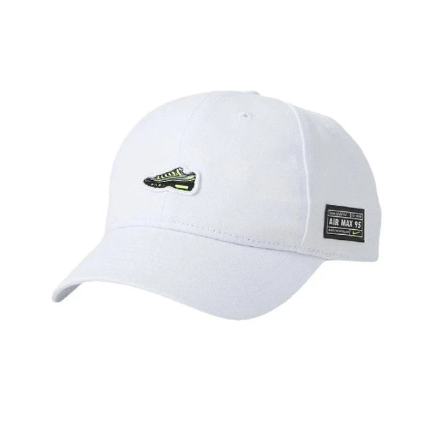 NIKE White HEADWEAR | SKU : 8A3123-001