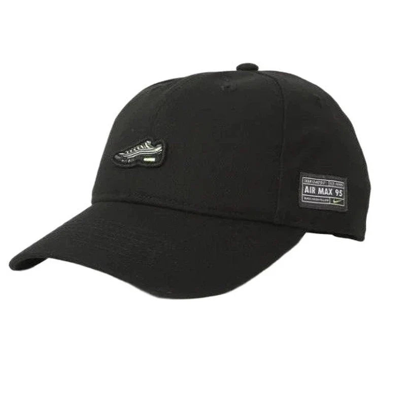 NIKE Black HEADWEAR | SKU : 8A3123-023