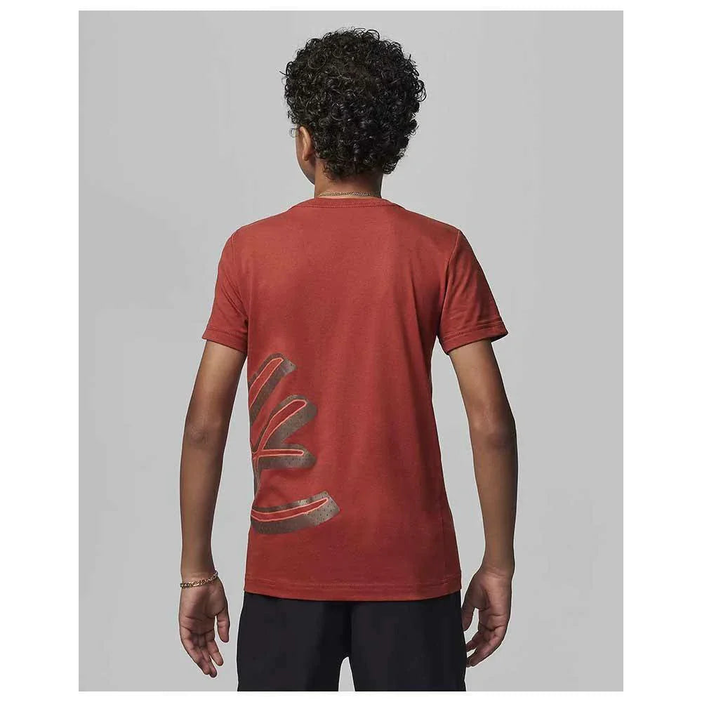 95C982-R9C | NIKE JUNIOR T-SHIRTS