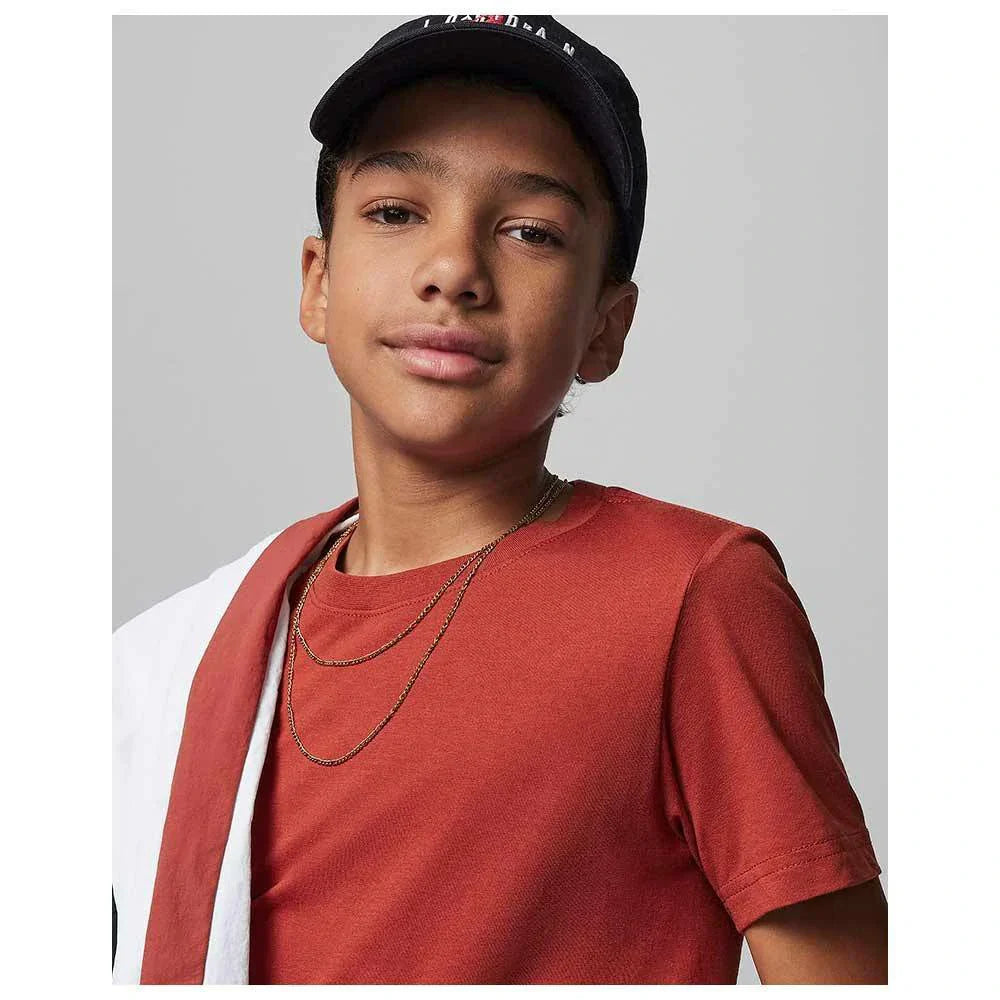 95C982-R9C | NIKE JUNIOR T-SHIRTS