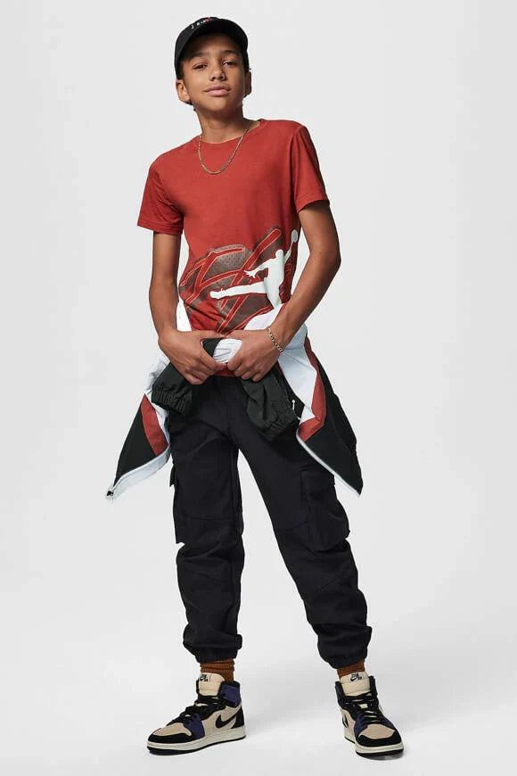 95C982-R9C | NIKE JUNIOR T-SHIRTS