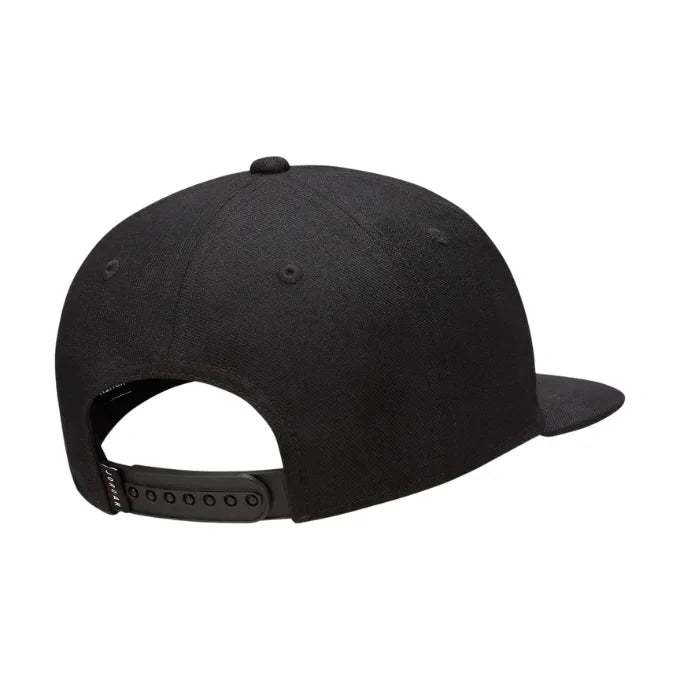 NIKE JAN JERSEY FLATBRIM CAP | SKU : 9A0781-023