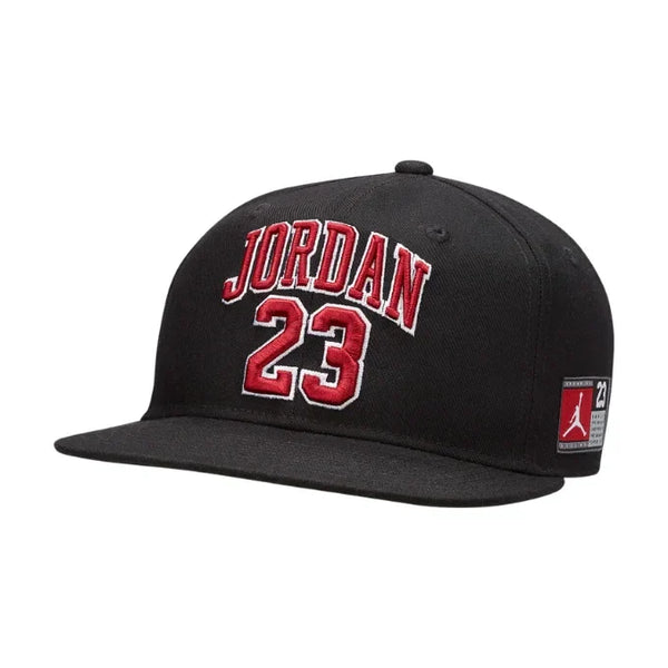 NIKE JAN JERSEY FLATBRIM CAP | SKU : 9A0781-023