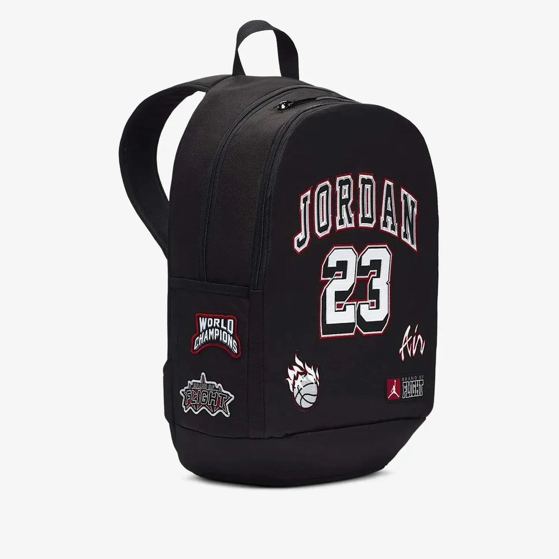 NIKE JORDAN JP BACKPACK | SKU : 9A0846-KR5
