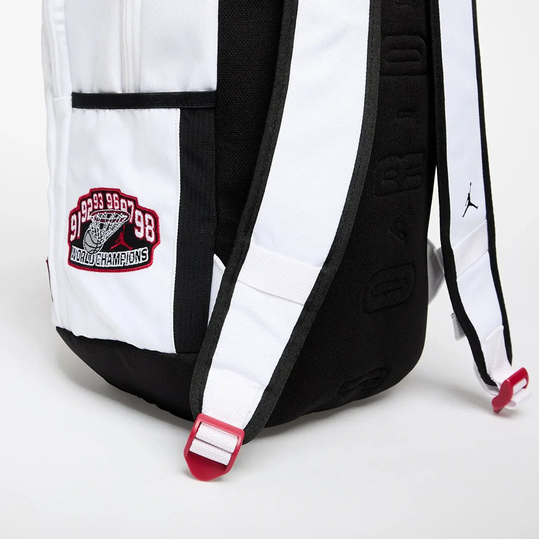 NIKE JORDAN JP BACKPACK | SKU : 9A0846-WR2