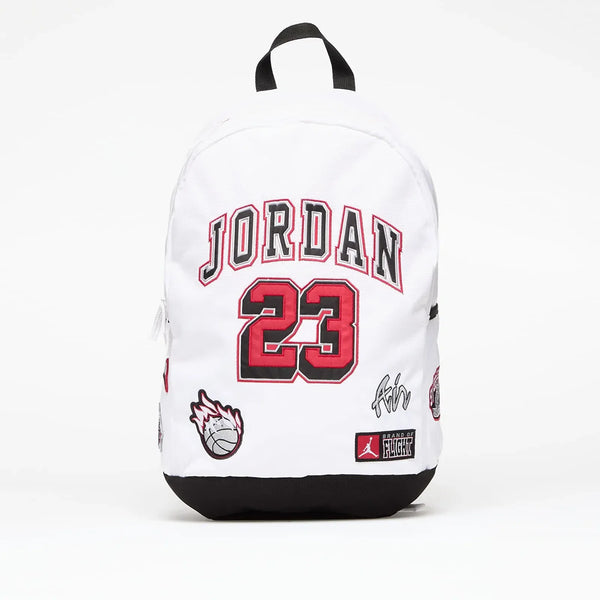 NIKE JORDAN JP BACKPACK | SKU : 9A0846-WR2