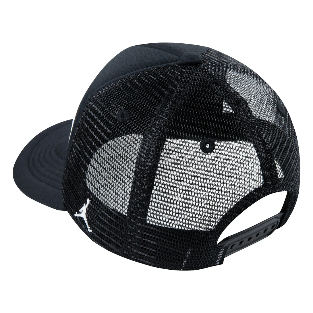 NIKE JORDAN FOAM TRUCKER HAT | SKU : 9A0940-023