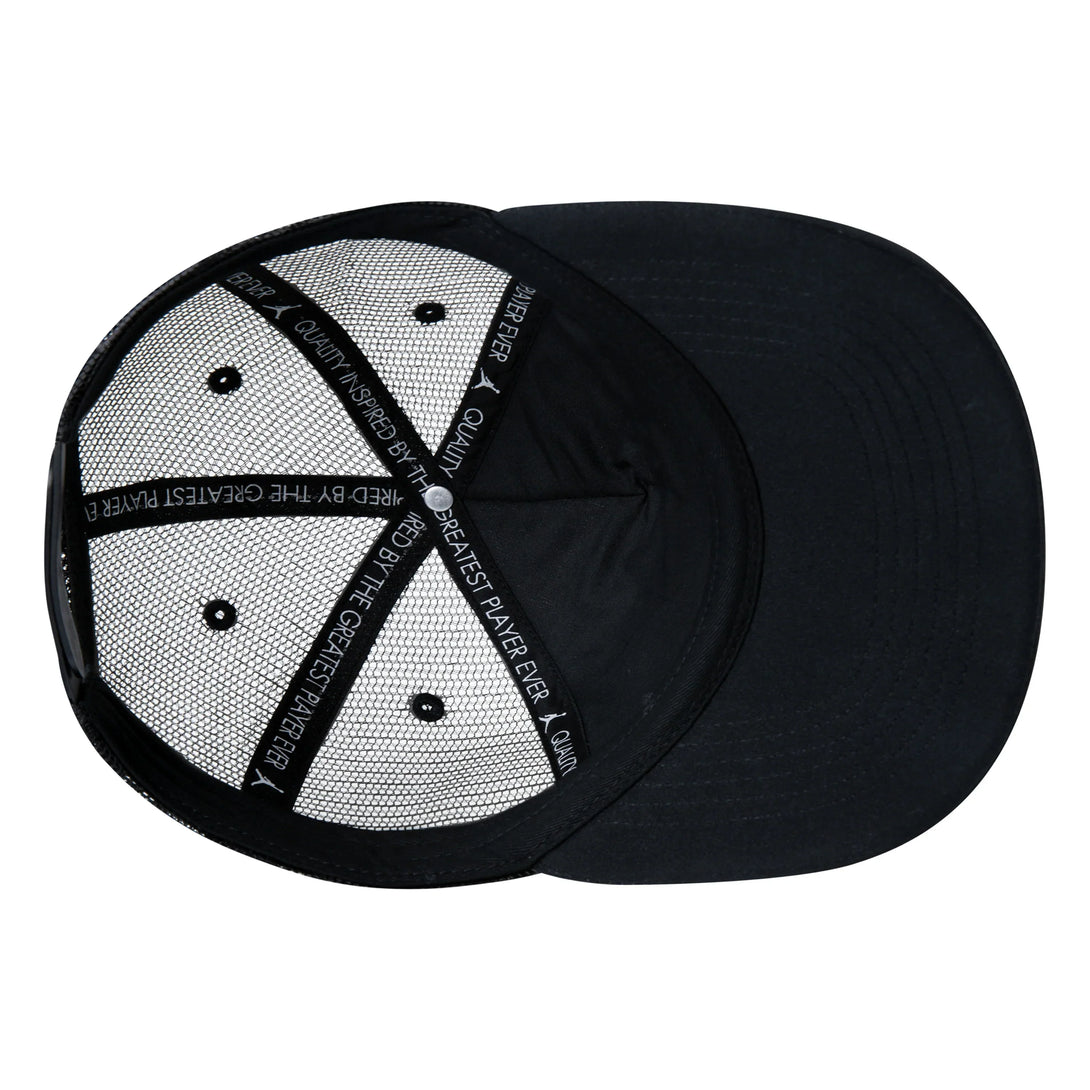 NIKE JORDAN FOAM TRUCKER HAT | SKU : 9A0940-023
