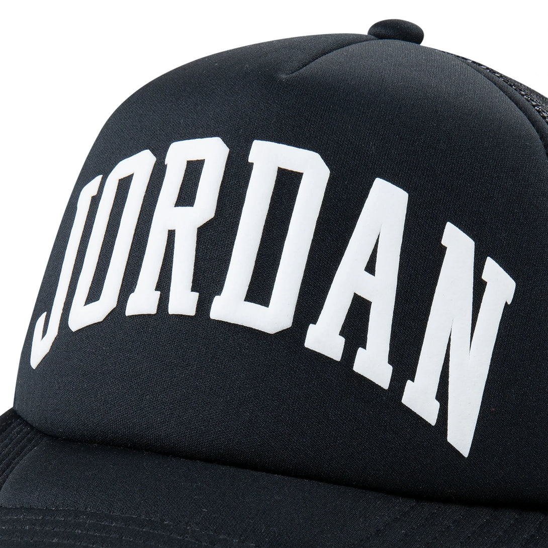 NIKE JORDAN FOAM TRUCKER HAT | SKU : 9A0940-023