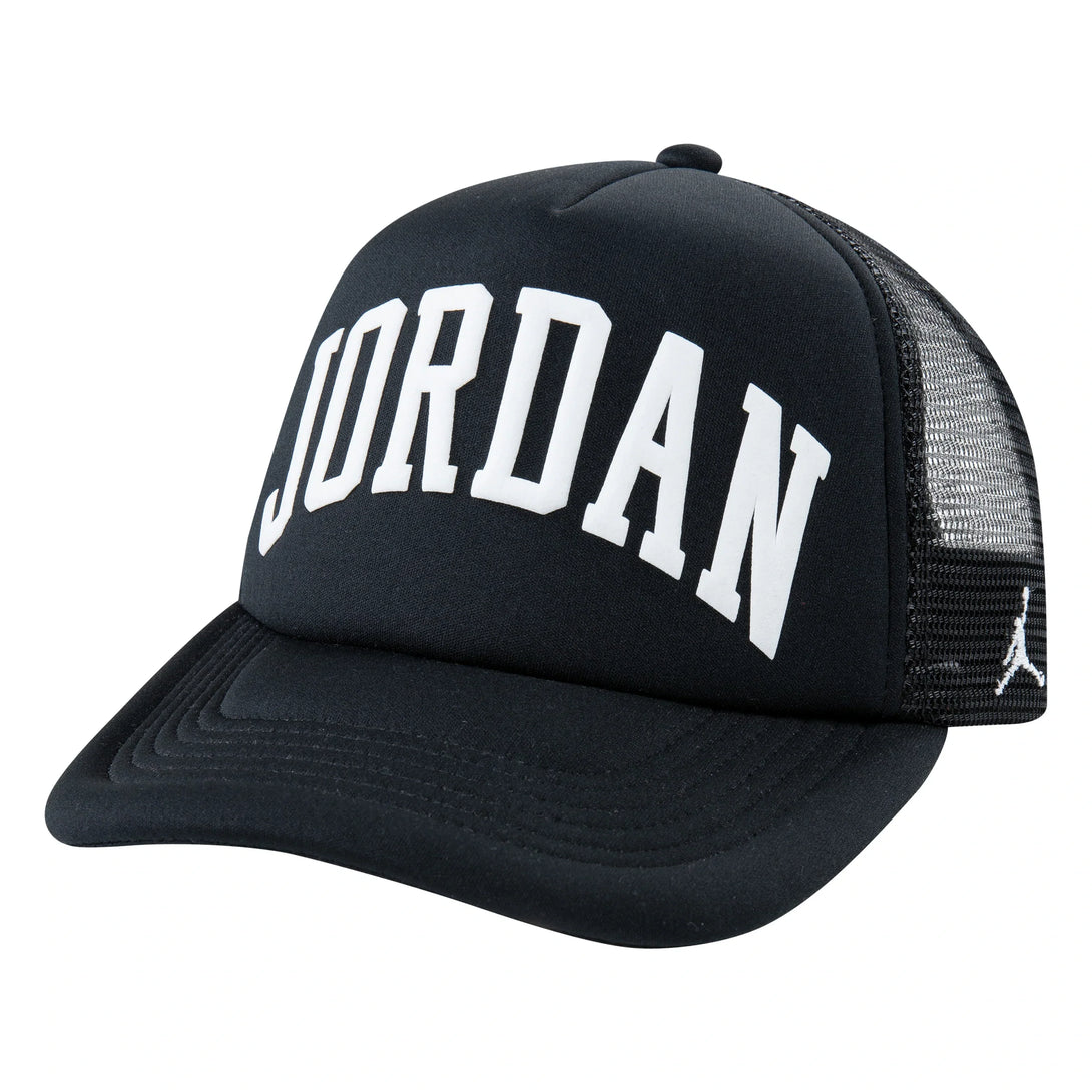 NIKE JORDAN FOAM TRUCKER HAT | SKU : 9A0940-023