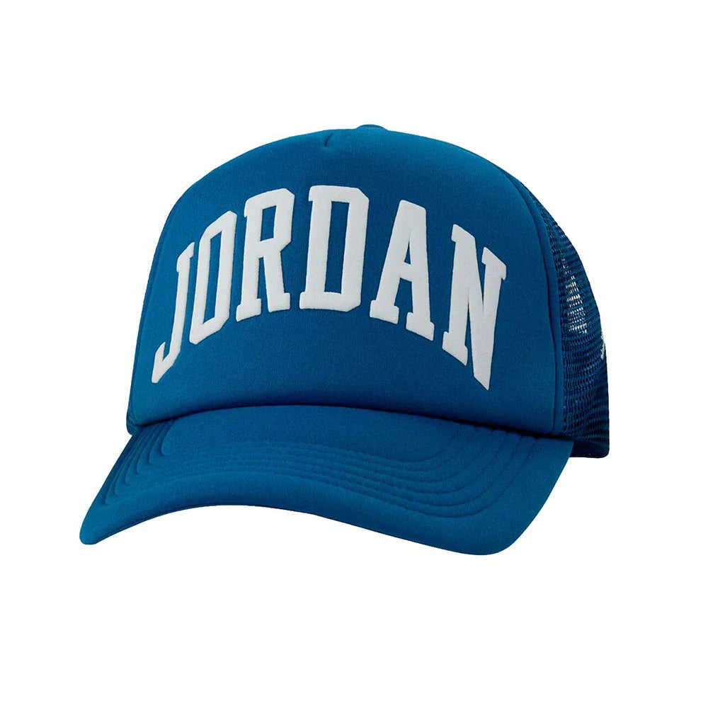 NIKE JORDAN FOAM TRUCKER HAT | SKU : 9A0940-U1R