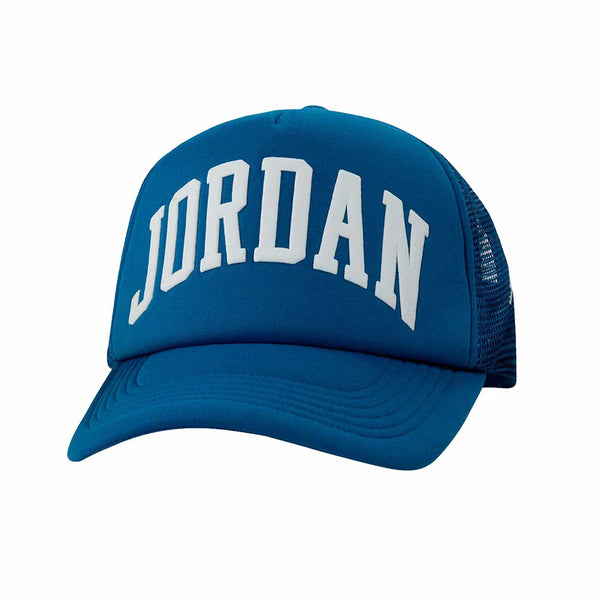 NIKE JORDAN FOAM TRUCKER HAT | SKU : 9A0940-U1R