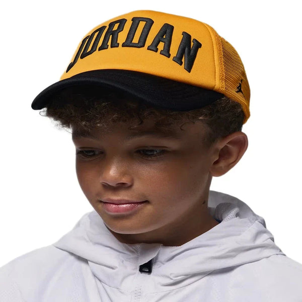 NIKE Yellow HEADWEAR | SKU : 9A0940-Y2Z