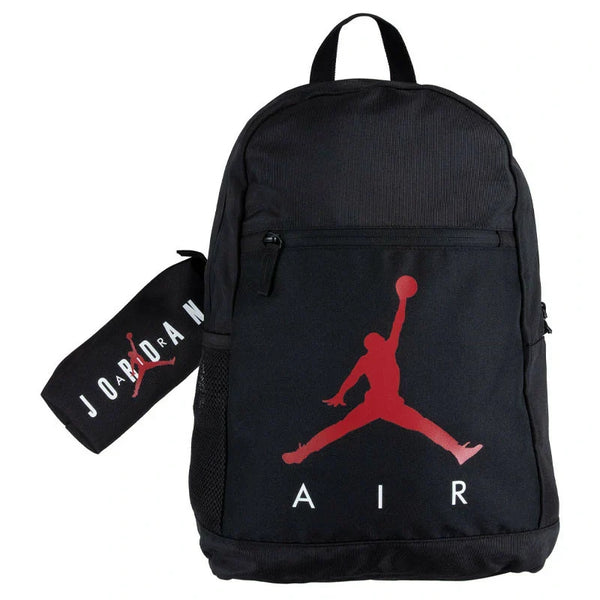 NIKE AIR SCHOOL BACKPACK WITH PENCIL CASE | SKU : 9B0503-023