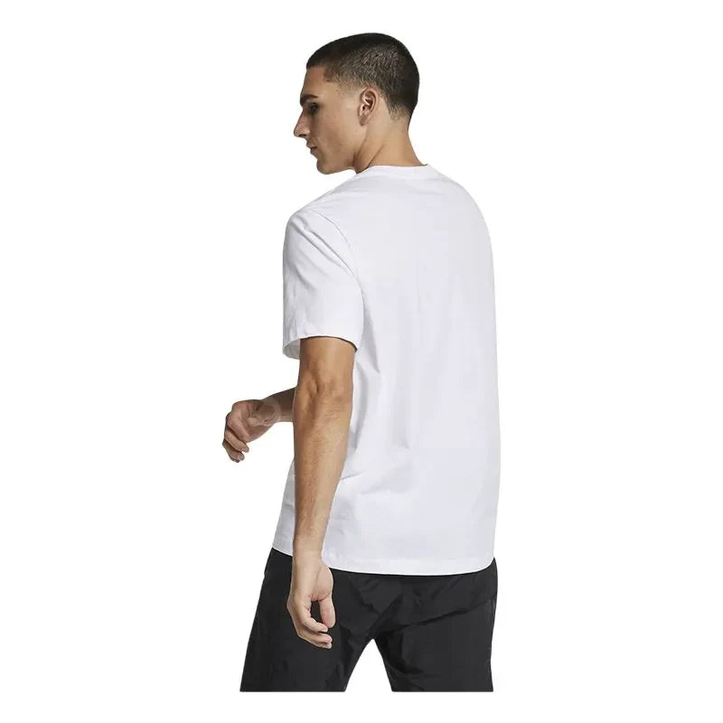 AO0664-100 ? NIKE BASKETBALL SS T-SHIRT