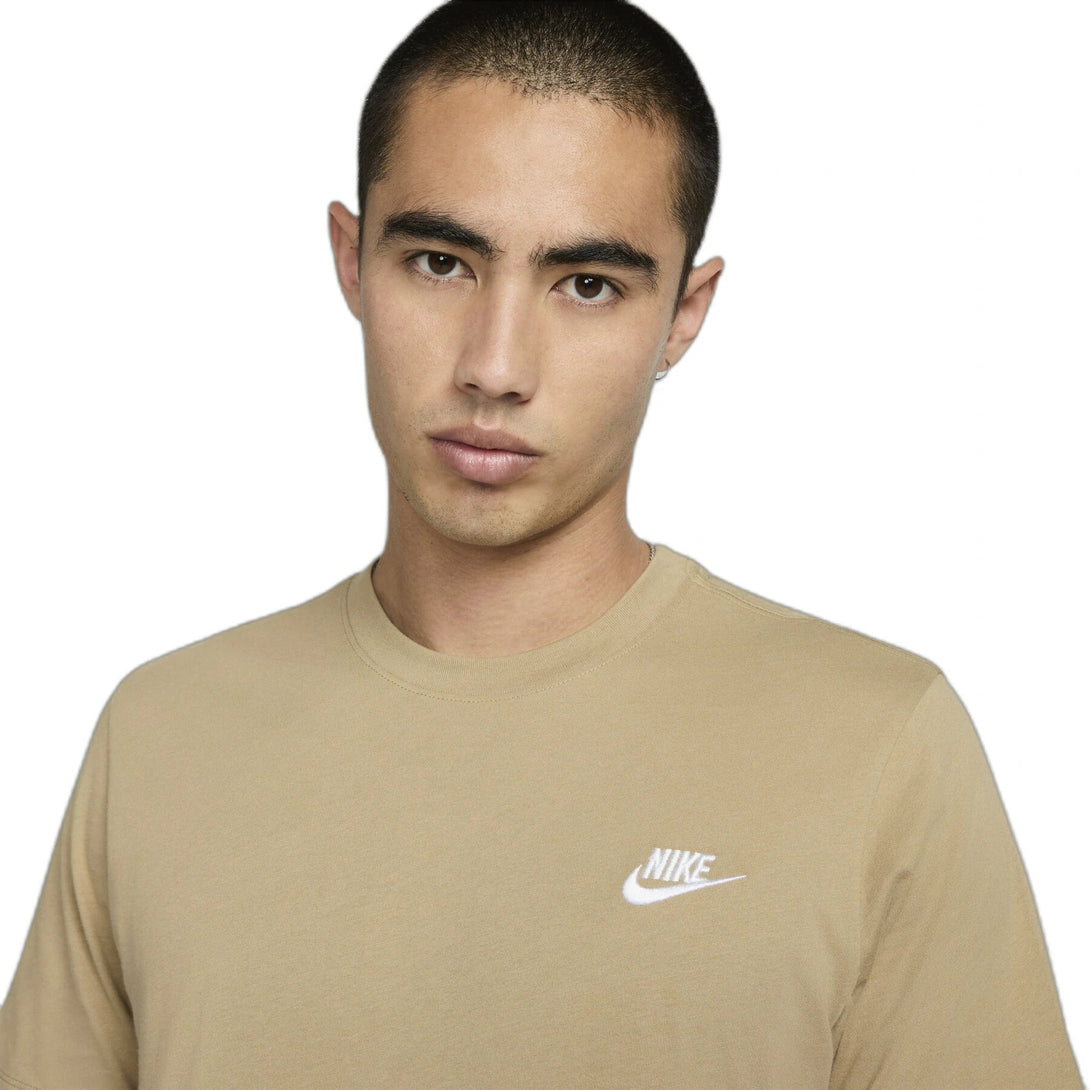 nike  CLUB TOPS & T SHIRTS | SKU : AR4997-297