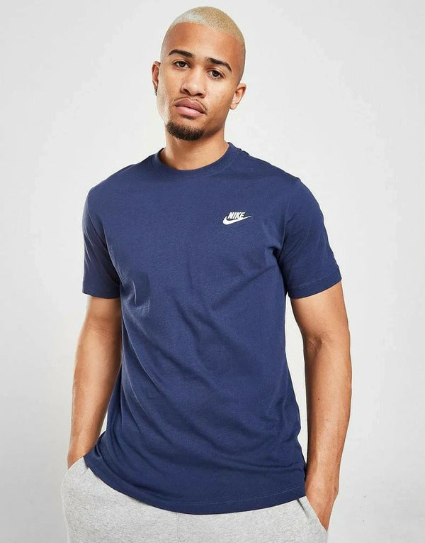 nike  CLUB TOPS & T SHIRTS | SKU : AR4997-410