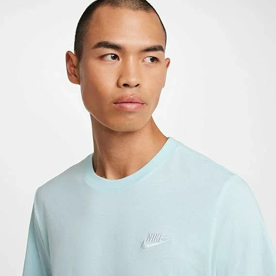 nike  CLUB TOPS & T SHIRTS | SKU : AR4997-476