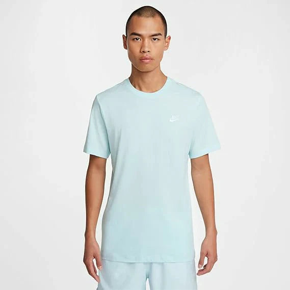 nike  CLUB TOPS & T SHIRTS | SKU : AR4997-476