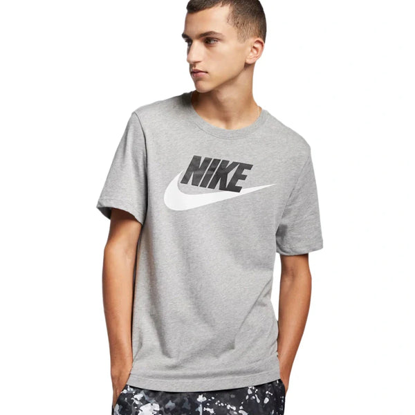 NIKE Grey TOPS & T SHIRTS | SKU : AR5004-063