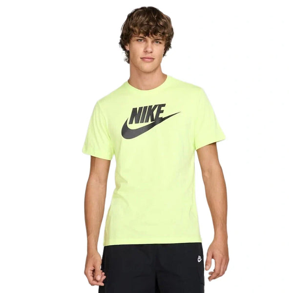 NIKE Yellow TOPS & T SHIRTS | SKU : AR5004-737