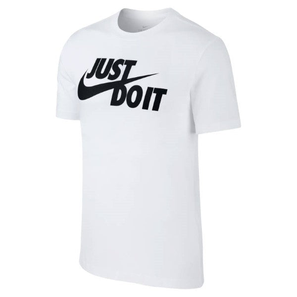 M NSW TEE JUST DO IT SWOOSH