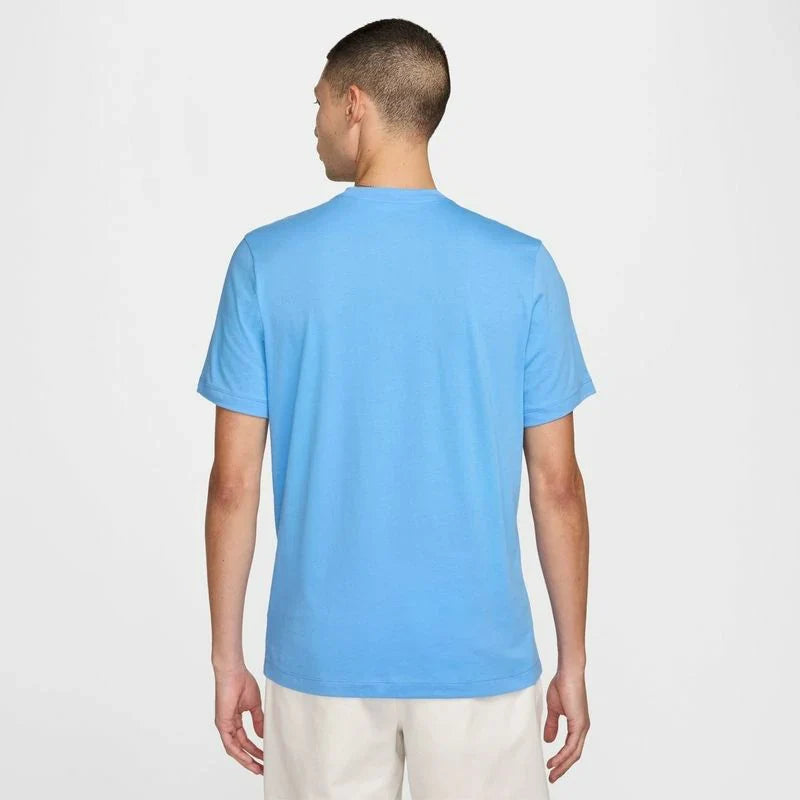 nike JUST DO IT TOPS & T SHIRTS | SKU : AR5006-412