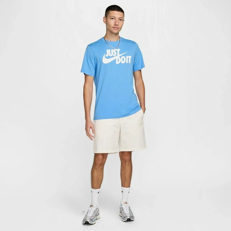 nike JUST DO IT TOPS & T SHIRTS | SKU : AR5006-412